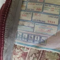 فرش ۱۲ متری زمینه|فرش|اصفهان, ستار|دیوار