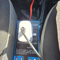 ژنراتور برق /اینورتر برق