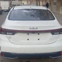 کیا کا۳ مدل ۲۰۲۵