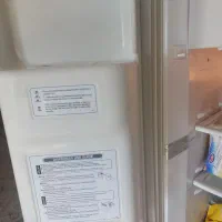 یخچال ساید دوو|یخچال و فریزر|اسلام‌شهر, شهرک واوان|دیوار