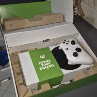 xbox series s ایکس باکس سری اس