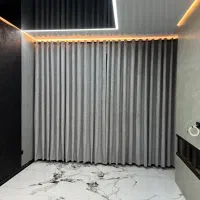 پرده پانچ|پرده، رانر، رومیزی|تهران, شکوفه (عبدل آباد)|دیوار