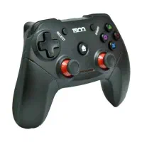 یک جفت دسته بازی تسکو مدل 134 TG w بی سیم|کنسول، بازی ویدئویی و آنلاین|تهران, فردوس|دیوار