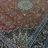 فرش۱۲متر ماشینی کارکرده