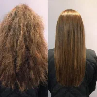 خدمات آرایشگاهی با تخفیف ۳۰ درصدی