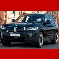 فروش دو مرحله ای و قیمت قطعی  خودرو Bmw ix3|خودرو سواری و وانت|تهران, سعادت‌آباد|دیوار