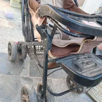 گهواره و کهریر