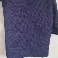 دو عدد مانتو پاییزه نو|لباس|مرند, |دیوار