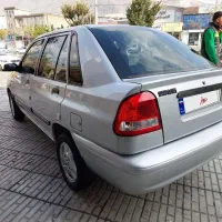 پراید۱۴۱ مدل۸۸ درجه یک|خودرو سواری و وانت|کرمانشاه, |دیوار