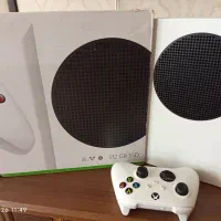 Xbox series S 512|کنسول، بازی ویدئویی و آنلاین|هشتگرد, فاز ۳ مهستان|دیوار