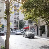 مغازه ۴۰ متری مرکز شهر مناسب مطبخ نانوایی ساندویچی|فروش مغازه و غرفه|کرج, برغان|دیوار