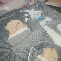 سرویس خواب نوزاد نوی نو مارک پگاسوس