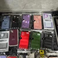 قاب گوشی تعداد به قیمت خرید|لوازم جانبی موبایل و تبلت|تهران, اوقاف|دیوار