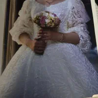 لباس عروس