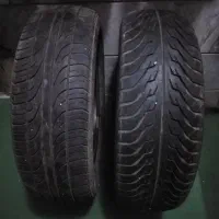 لاستیک پراید