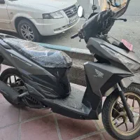 هوندا کیلیک مدل 97