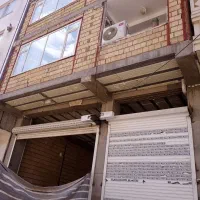 معاوضه دو واحد170متری تک واحدی  مغازه شهرک شهرداری|فروش آپارتمان|کرمانشاه, |دیوار