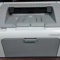 پرینتر 1102p در حد