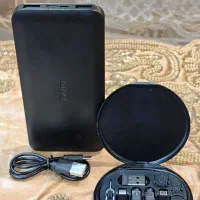 پاور بانک Redmi شیاومی