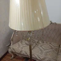 آباژور (‌ بسیار نو و سالم)|چراغ خواب و آباژور|ری, ظهیرآباد|دیوار