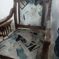 صندلی تک|صندلی و نیمکت|گرگان, |دیوار