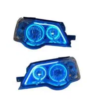 اسپرت کردن چراغ