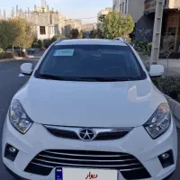 جک s5مدل ۹۷ در حد صفر کیلومتر استثنایی.|خودرو سواری و وانت|قزوین, |دیوار