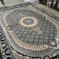 فرش سارای قســطی)) خوش نقش ونگار+