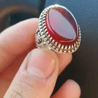 انگشتر‌ عقیق