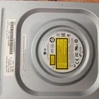 دی وی دی رایتر ال جی|پخشکننده DVD و ویدیو|نجفآباد, دانش|دیوار