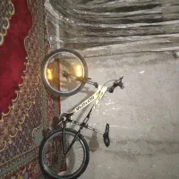 دوچرخه کوهستان