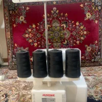 سردوز ژانومه 203 (با تخفیف)|چرخ خیاطی و ریسندگی|تهران, آبشار تهران (دریاچه)|دیوار