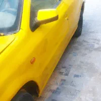 خودروی سمند مدل ۸۴بین شهری به فروش میرسد