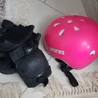 اسکیت گلکسی|دوچرخه، اسکیت، اسکوتر|اسلامشهر, مظفریه|دیوار