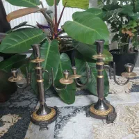 شمعدانی لوکس