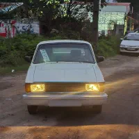 پیکان وانت ۸۹فول بازسازی عروسک نقد و اقساط معاوضه