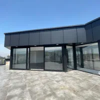 دفترکار ۱۲۰ متری ناهارخوران