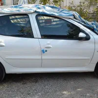 فروش ۲۰۷ صفر