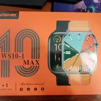 ساعت هوشمند Wisme
