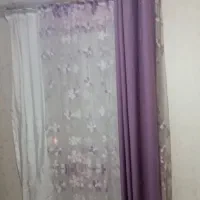 والان وشنل پرده