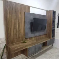 تی وی وال نمایشگاهی با قیمت استثنائی