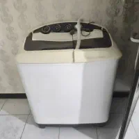 ماشین لباسشویی 10 کیلویی هایر