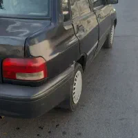 پراید|خودرو سواری و وانت|بابلسر, |دیوار