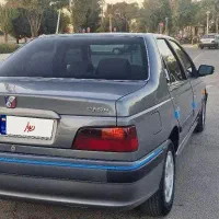 پژو پارس ساده، مدل ۱۳۹۰ در حد ۹۹|خودرو سواری و وانت|شاهین‌شهر, گزبرخوار|دیوار