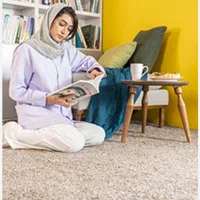 موکت پالاز/تافتینگ/ظریف مصور/پالاز طرح دار|موکت|زنجان, |دیوار
