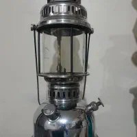چراغ نفتی قدیمی سالم