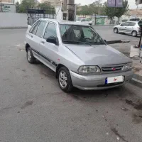 پراید ۱۴۱ مدل ۸۵