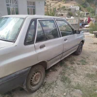 پراید صبا 88|خودرو سواری و وانت|آبش احمد, |دیوار