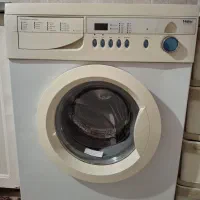 لباسشویی حایر