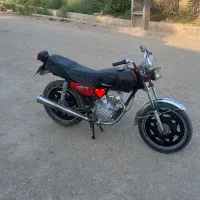 موتور کبیر مدل93پلاک ملی مدارک تکمیل